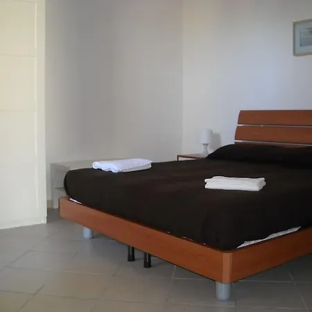 Casa Vacanza Uggiano - Salento Apartmán *