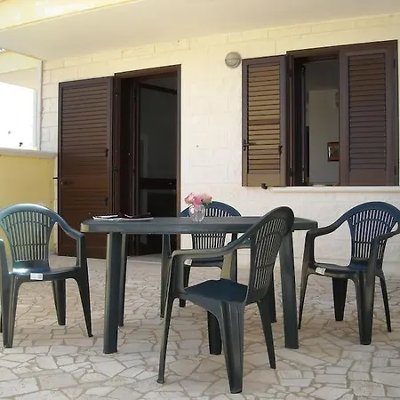 Casa Vacanza Uggiano - Salento *
