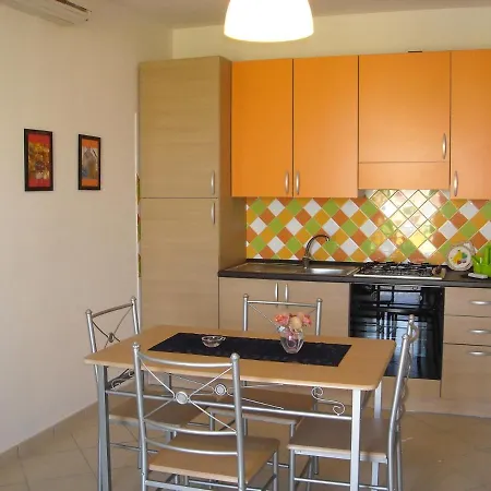 Casa Vacanza Uggiano - Salento Apartmán *
