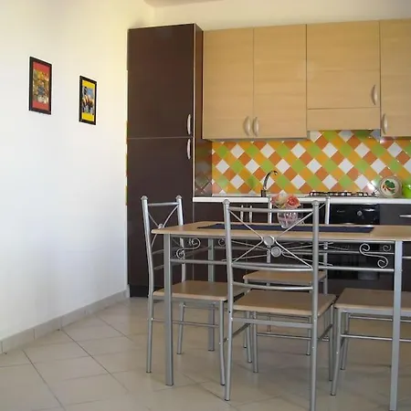 Casa Vacanza Uggiano - Salento
